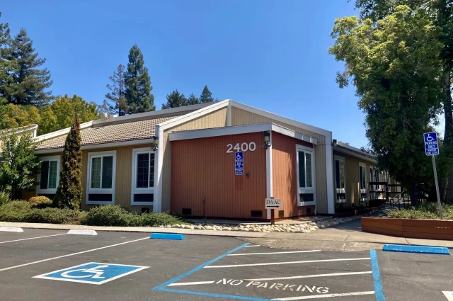 Drug Abuse Alternatives Center (DAAC)