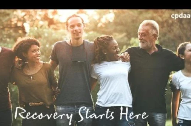Drug Abuse Alternatives Center (DAAC) - Turning Point