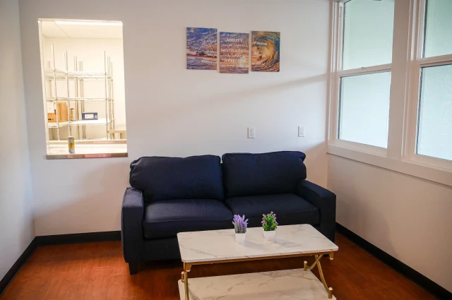 Drug Abuse Alternatives Center (DAAC) - Turning Point