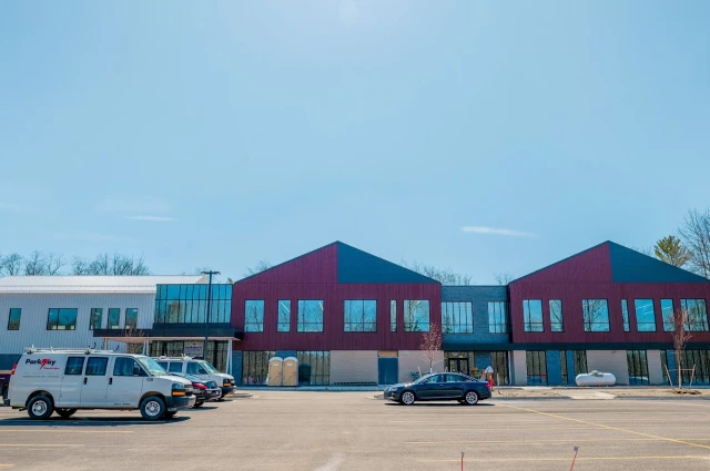 D.A. Blodgett - St. John's - St Johns Home Residential
