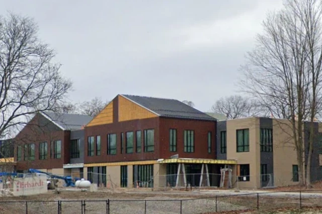 D.A. Blodgett - St. John's - St Johns Home Residential