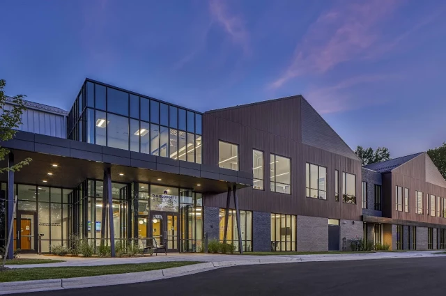 D.A. Blodgett - St. John's - St Johns Home Residential