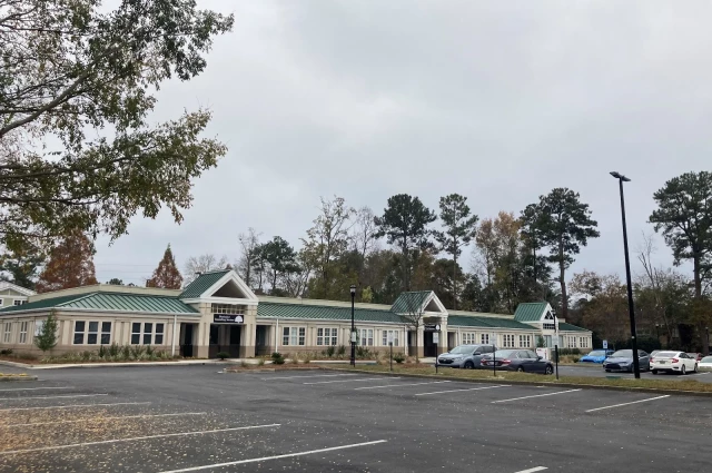Dorchester County Commission on Alcohol and Drug Abuse