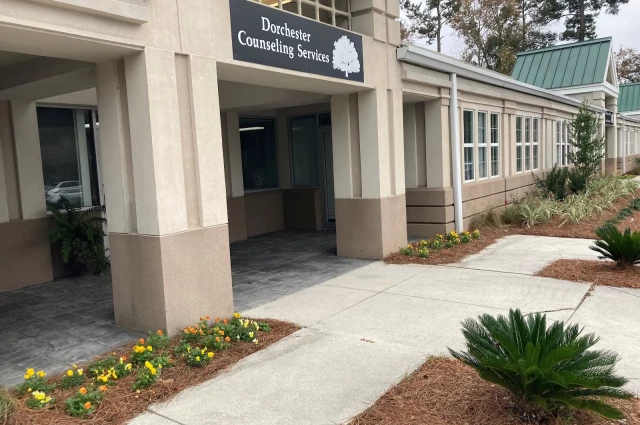 Dorchester County Commission on Alcohol and Drug Abuse