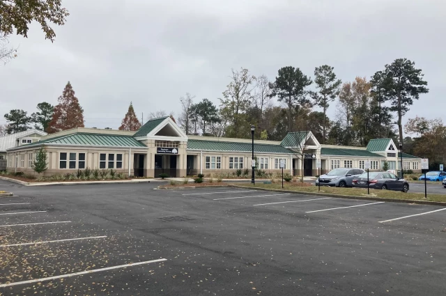 Dorchester County Commission on Alcohol and Drug Abuse