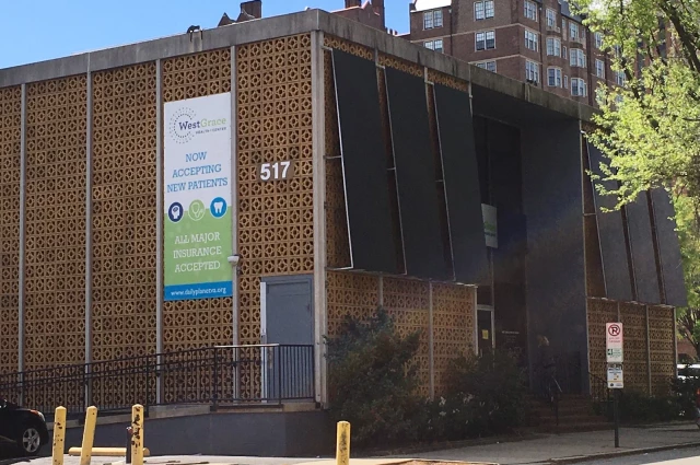 Daily Planet Health Services
