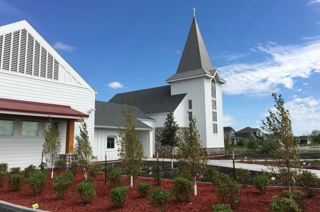 Dakota Boys and Girls Ranch - Fargo Youth Home