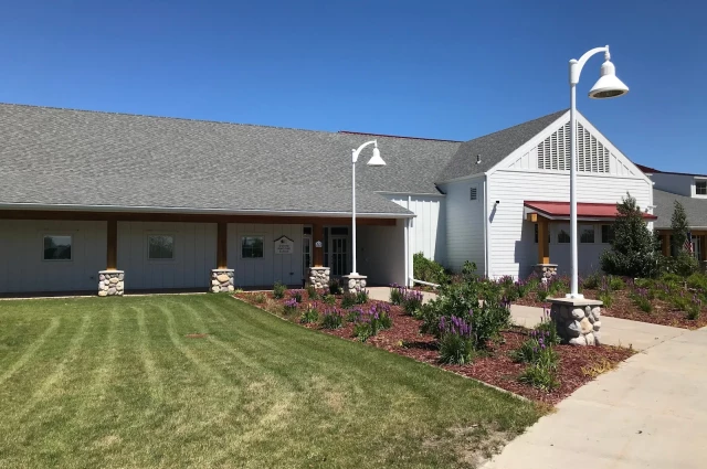 Dakota Boys and Girls Ranch
