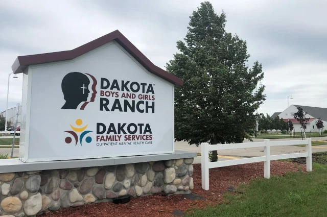 Dakota Boys and Girls Ranch