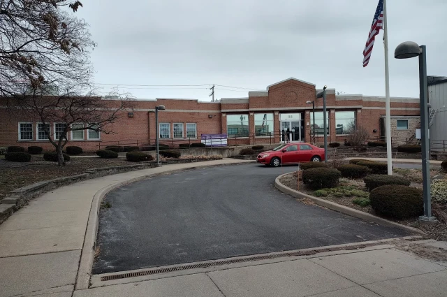 Dale Association - PROS Center for Wellness