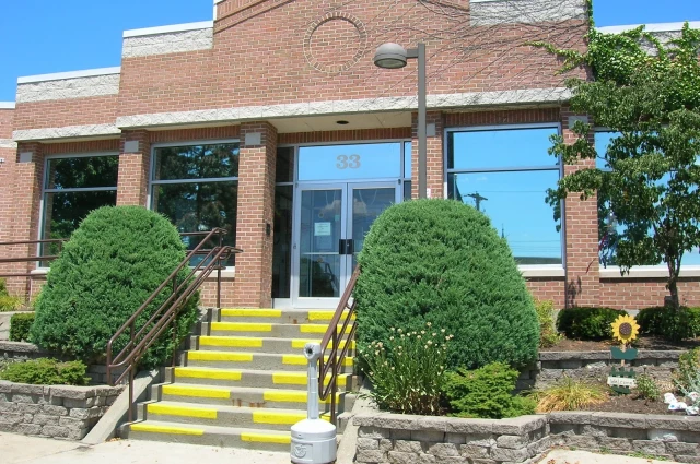 Dale Association - PROS Center for Wellness