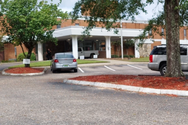 Dale Medical Center - New Day Psychiatric Unit