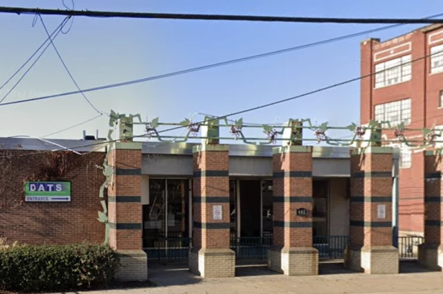 Drug and Alcohol Treatment Services - Outpatient Services