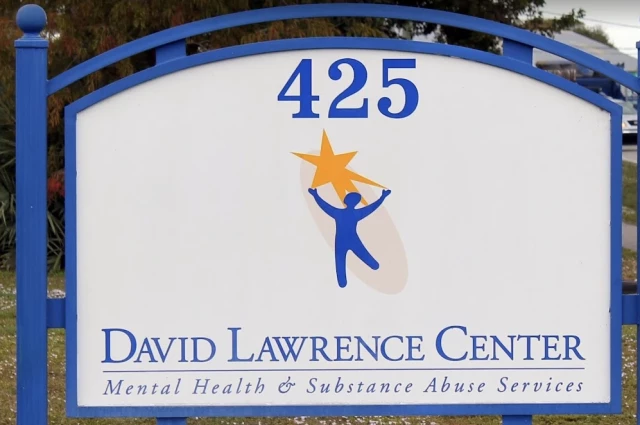David Lawrence Center - Immokalee Satellite Services