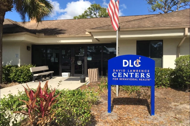 David Lawrence Center - Immokalee Satellite Services