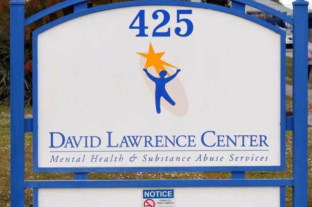 David Lawrence Center - Immokalee Satellite Services
