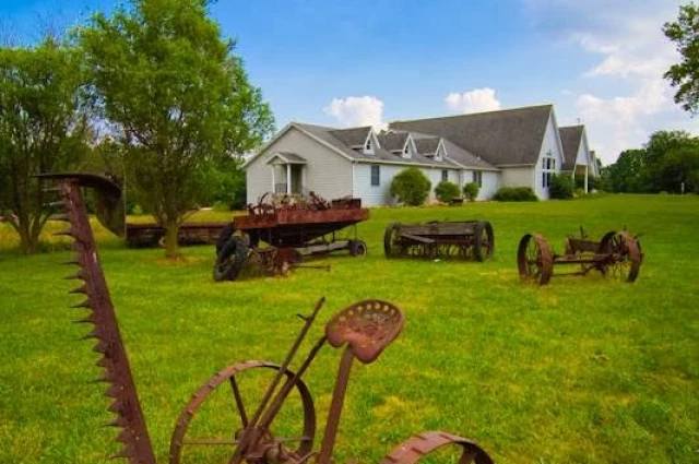 Dawn Farm