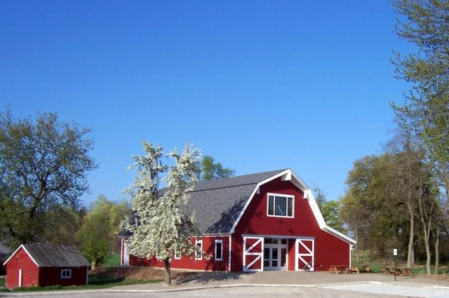 Dawn Farm