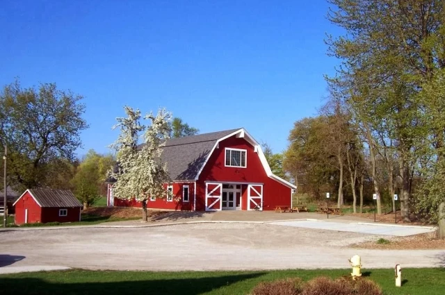 Dawn Farm