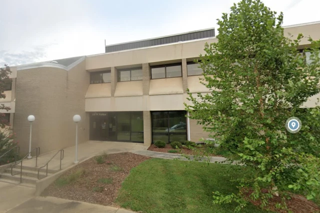 Daymark - Recovery Services Asheboro Crisis Center