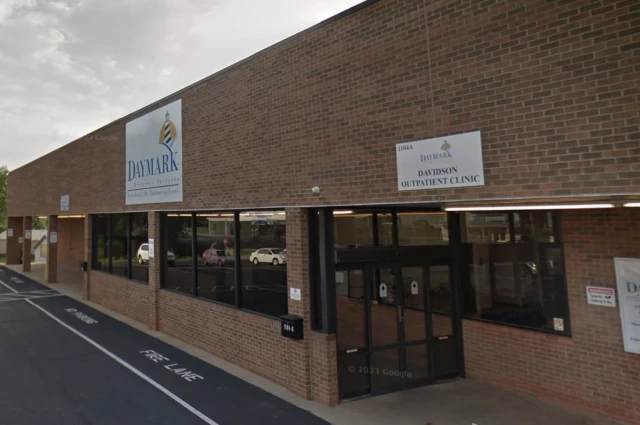 Daymark Recovery Services - Davidson Center