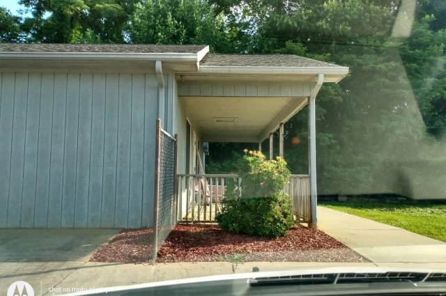 Daymark Recovery Services - Alleghany Center