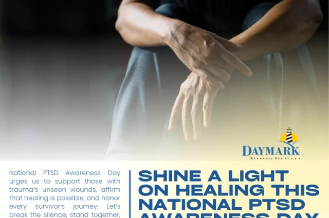 Daymark Recovery Services - Alleghany Center