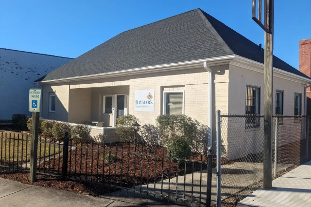 Daymark Recovery Services - Montgomery Center