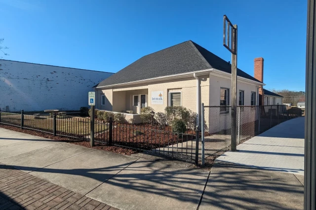 Daymark Recovery Services - Montgomery Center