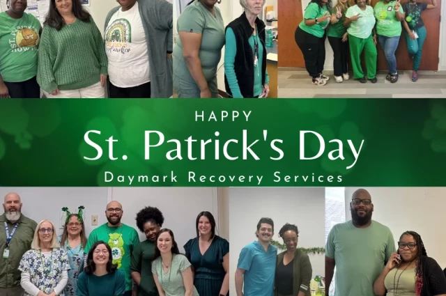 Daymark Recovery Services 377 Hospital Street