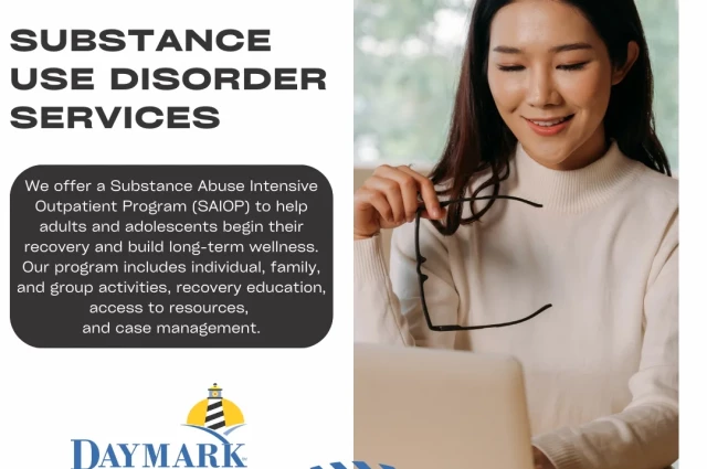 Daymark Recovery Services 377 Hospital Street