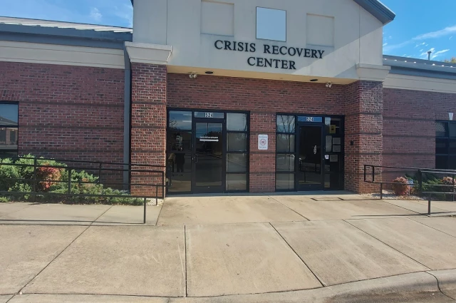 Daymark Recovery Services - Facility Based Crisis - Iredell
