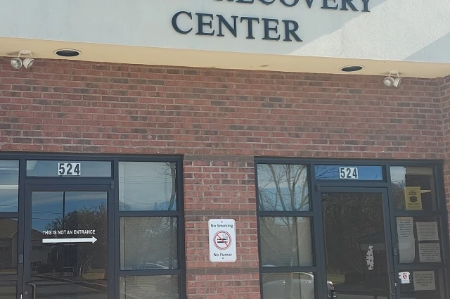 Daymark Recovery Services - Facility Based Crisis - Iredell