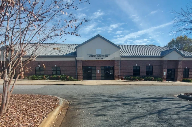 Daymark Recovery Services - Facility Based Crisis - Iredell