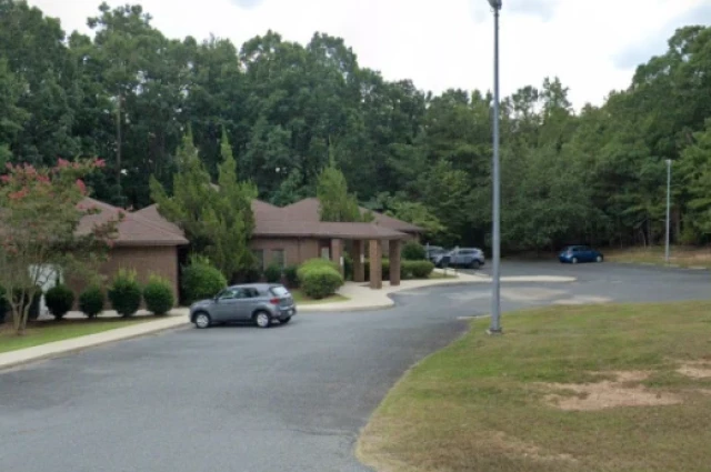Daymark Recovery Services - Anson County Center