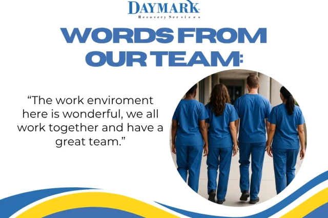 Daymark Recovery Services - Anson County Center
