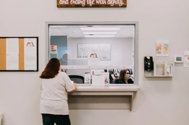 Dayspring Health