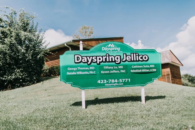 Dayspring Health