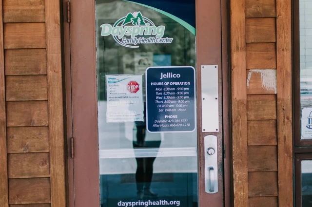 Dayspring Health