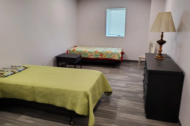 Daystar Recovery Center