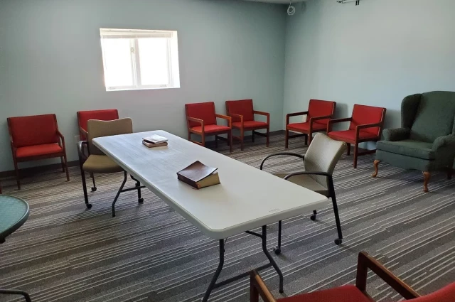 Daystar Recovery Center