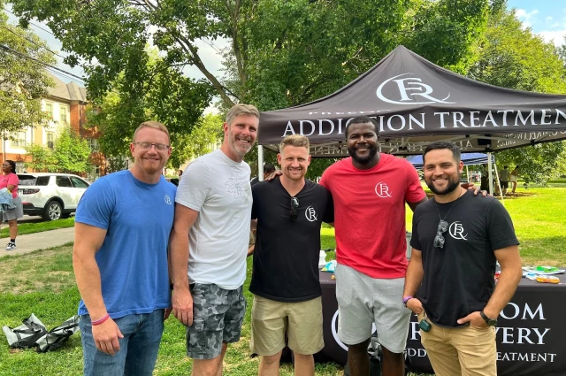 Wright Path Recovery Center Wright Path Recovery Center