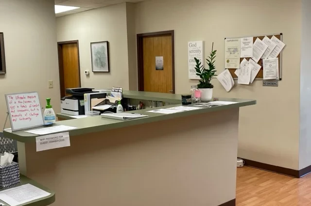 Wright Path Recovery Center Wright Path Recovery Center