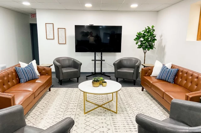 Wright Path Recovery Center Wright Path Recovery Center