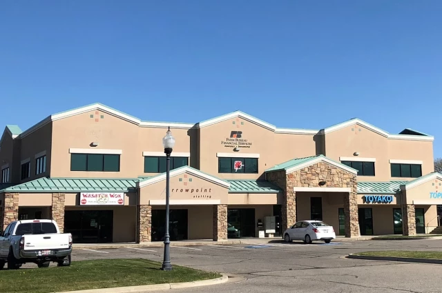 Davis Behavioral Health - Intensive Outpatient Program