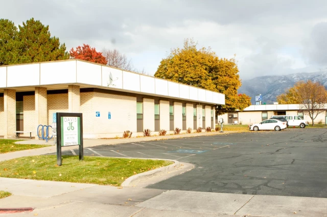 Davis Behavioral Health 2250 North 1700 West