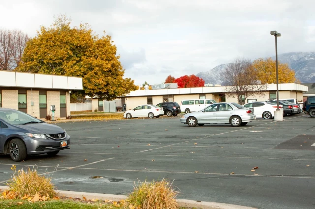 Davis Behavioral Health 2250 North 1700 West