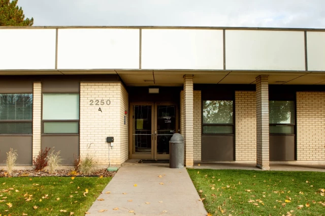 Davis Behavioral Health 2250 North 1700 West