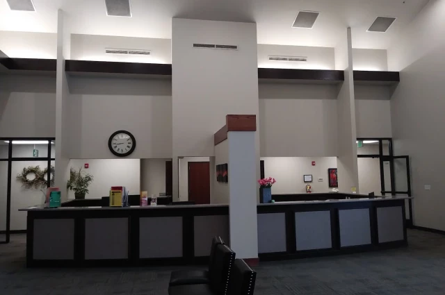 Davis Behavioral Health