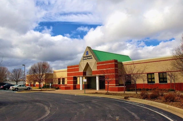 Deaconess Cross Pointe - Inpatient